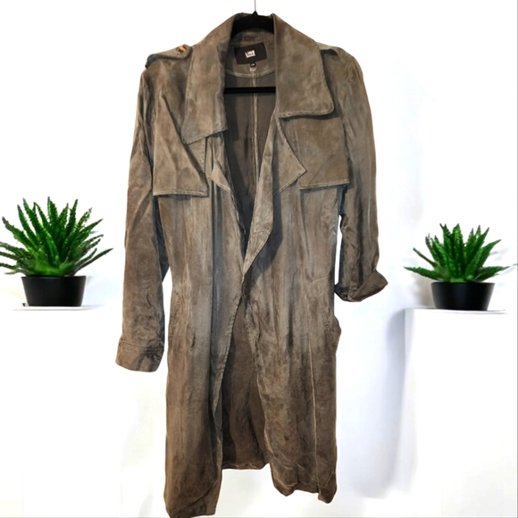 Line Jackets & Blazers - Lightweight jacket